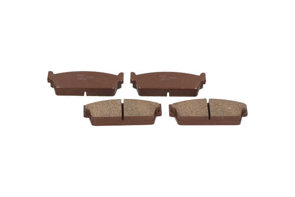 KBP-6601 Fékbetét készlet, tárcsafék KAVO PARTS 44060-41L85 NISSAN