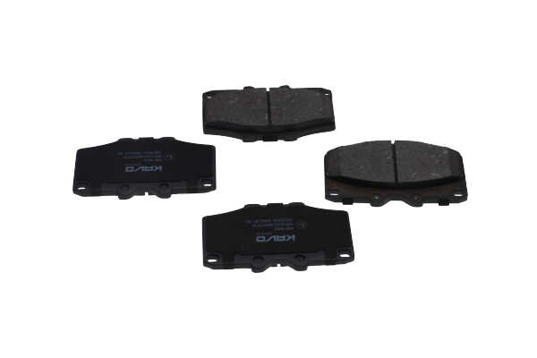 KBP-9028 Pastilhas de travão KAVO PARTS 0449160030 LEXUS