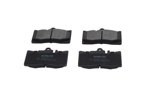 KBP-9071 Τακάκια φρένων KAVO PARTS 0446550230 TOYOTA