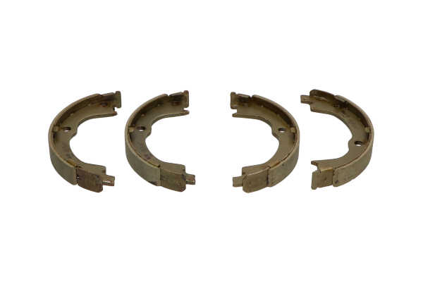 Original KBS-1406 KAVO PARTS Brake shoes experience and price