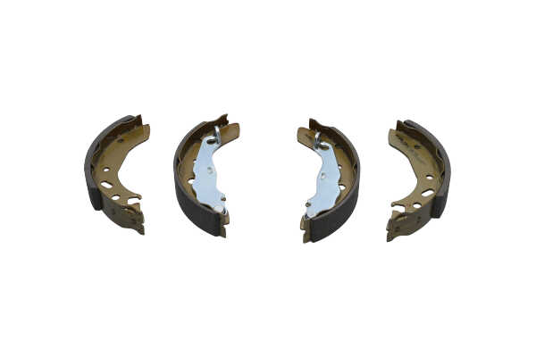KBS-5407 Bremžu loku komplekts KAVO PARTS 1 005 970 MAZDA