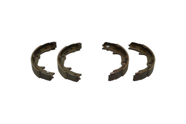 Original KBS-6403 KAVO PARTS Brake shoes experience and price