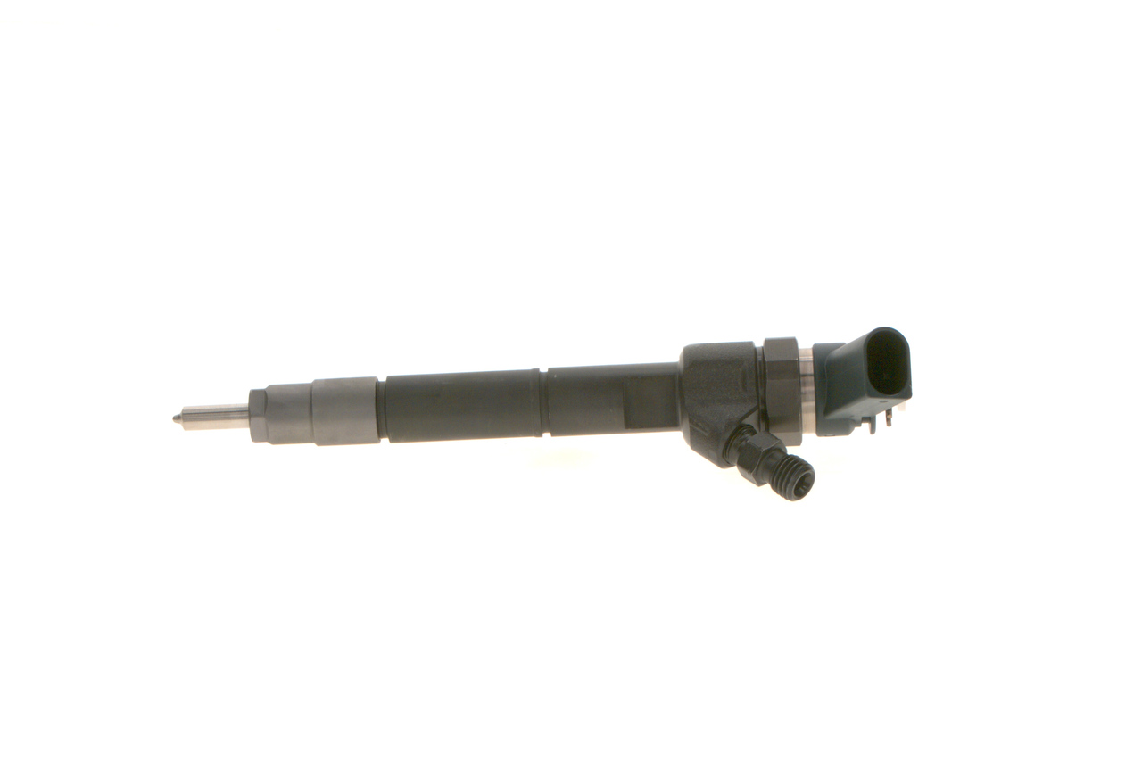 BOSCH 0 445 110 166 Injector Nozzle SMART experience and price