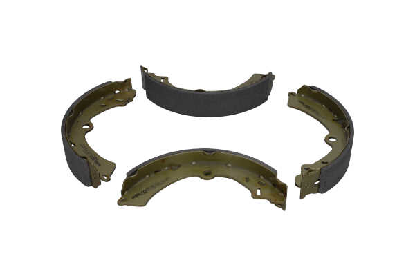 Suzuki IGNIS Bremsklötze für Trommelbremse KAVO PARTS KBS-8911