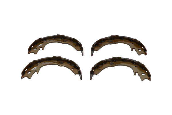 KAVO PARTS KBS-9925 Juego de zapatas de frenos