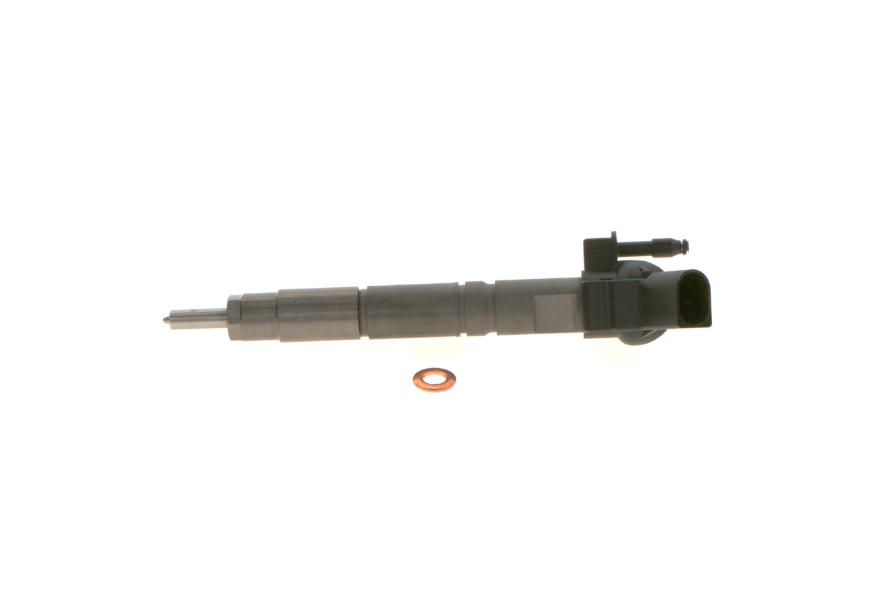 Great value for money - BOSCH Injector Nozzle 0 445 115 061