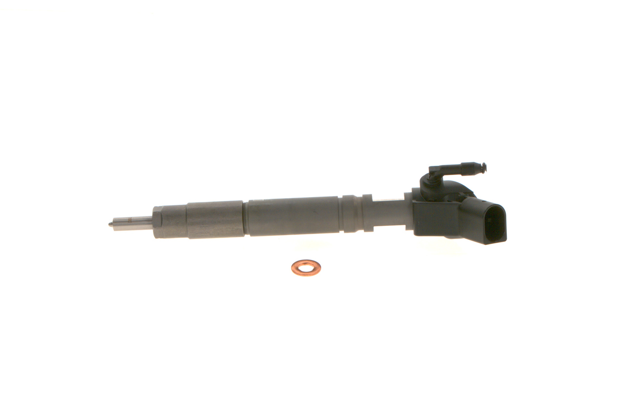 BOSCH 0 445 115 065 Injector Nozzle Common Rail (CR), with seal ring