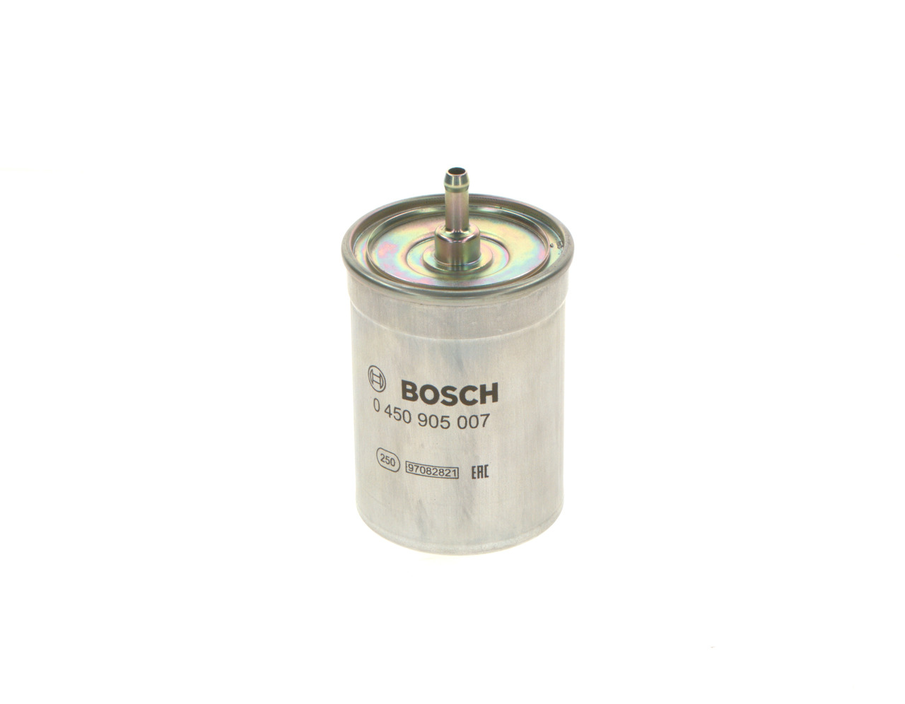 BOSCH 0 450 905 007 Fuel filter In-Line Filter, 8mm