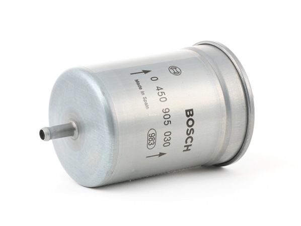 Baldwin BF1195 In-Line Fuel Filter 