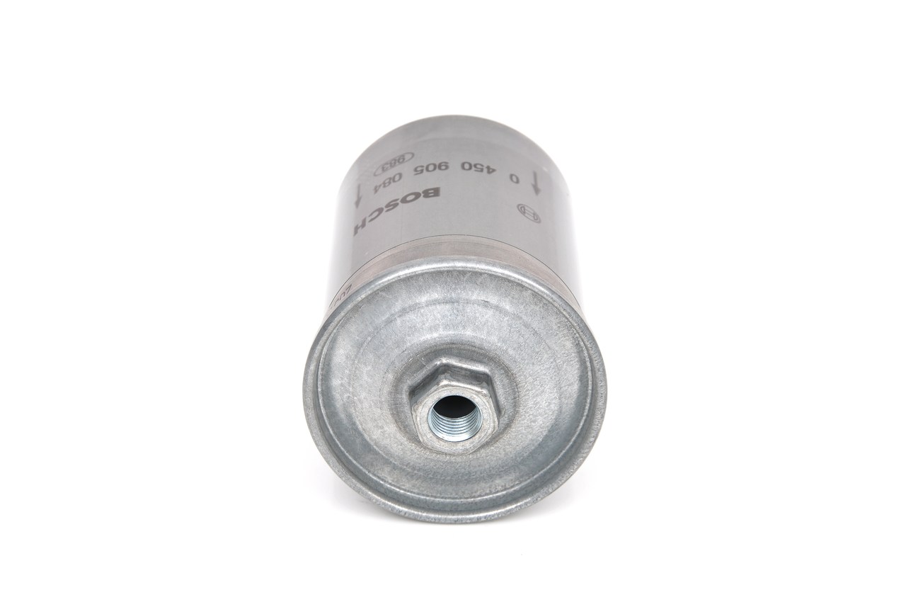 F 5084 BOSCH 0450905084 Bensinfilter BMW E21 320 i 110 hk Bensin 1978 pris