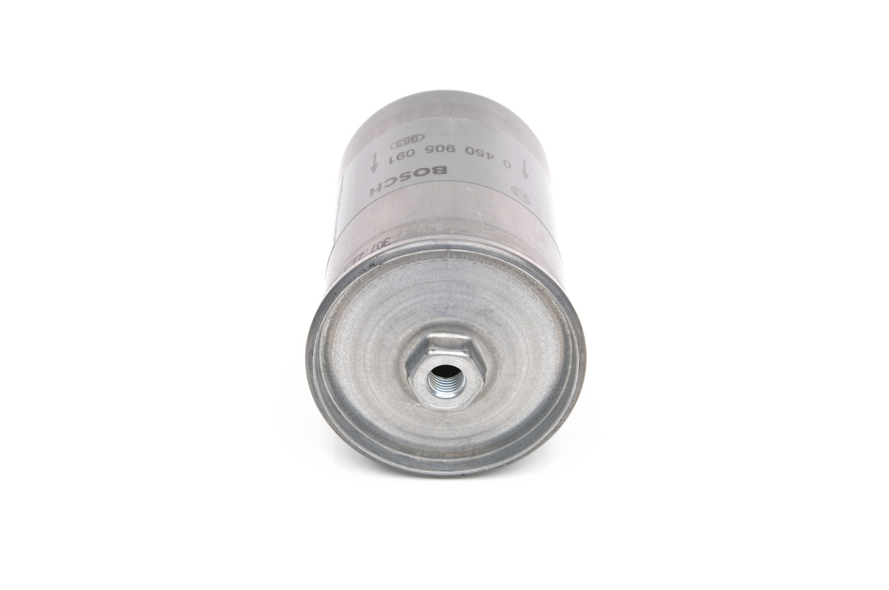 Pirkt F 5091 BOSCH Tiešās plūsmas filtrs Augstums: 172mm Degvielas filtrs 0 450 905 091 lēti