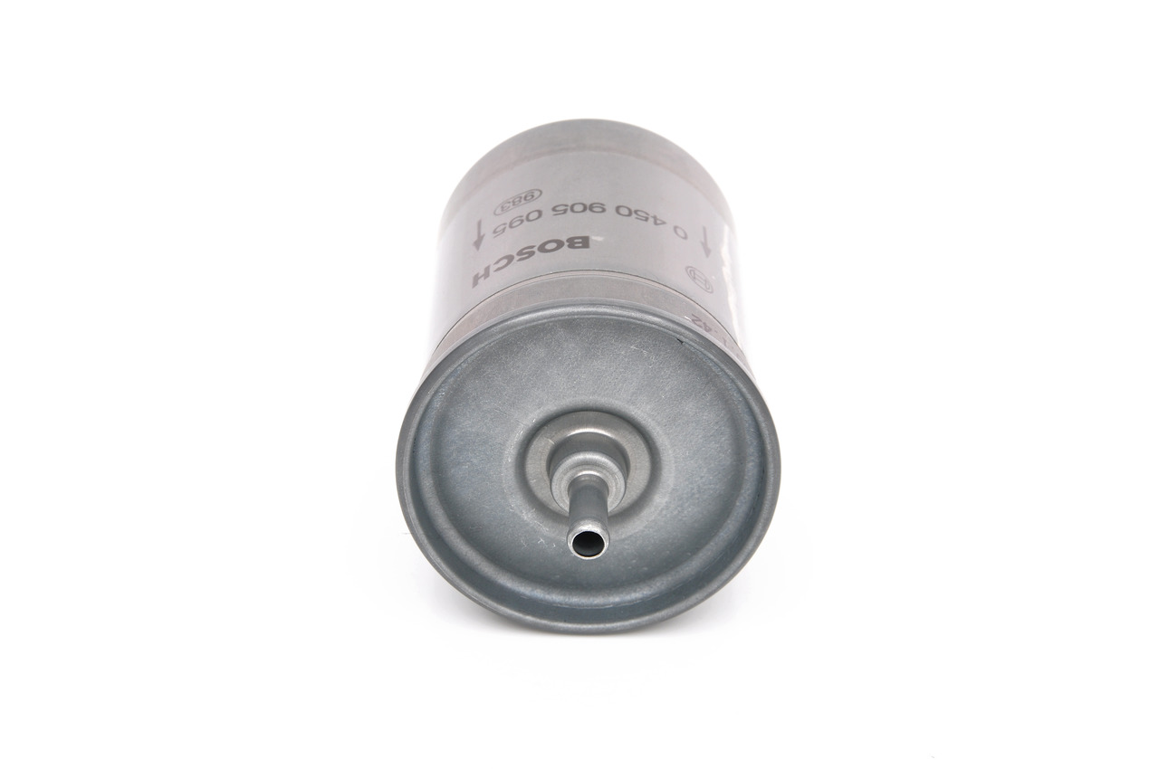 F 5095 BOSCH In-Line Filter, 8mm, 8mm Height: 158mm Inline fuel filter 0 450 905 095 buy