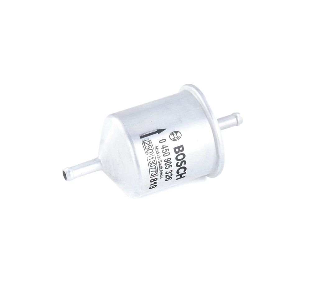 Buy Fuel filter BOSCH 0 450 905 326 - Fuel injection parts Skyline R33 Coupe online