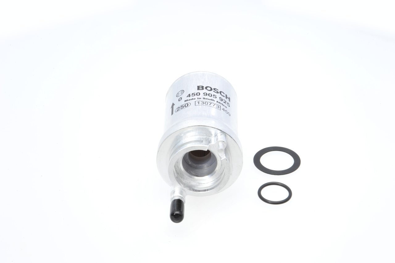 BOSCH 0 450 905 925 Fuel filter In-Line Filter, 8mm, 8mm