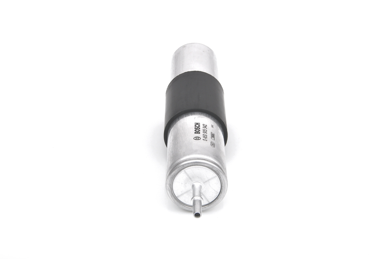 N 5942 BOSCH In-Line Filter, 8mm, 8mm Height: 340mm Inline fuel filter 0 450 905 942 buy