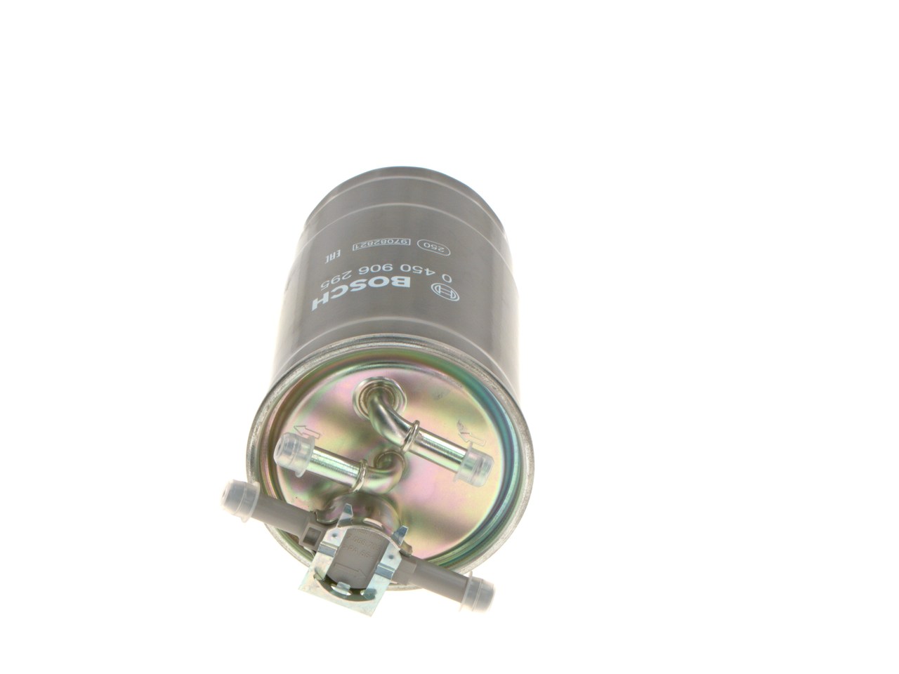 BOSCH 0 450 906 295 Fuel filter In-Line Filter, 8mm, 8mm