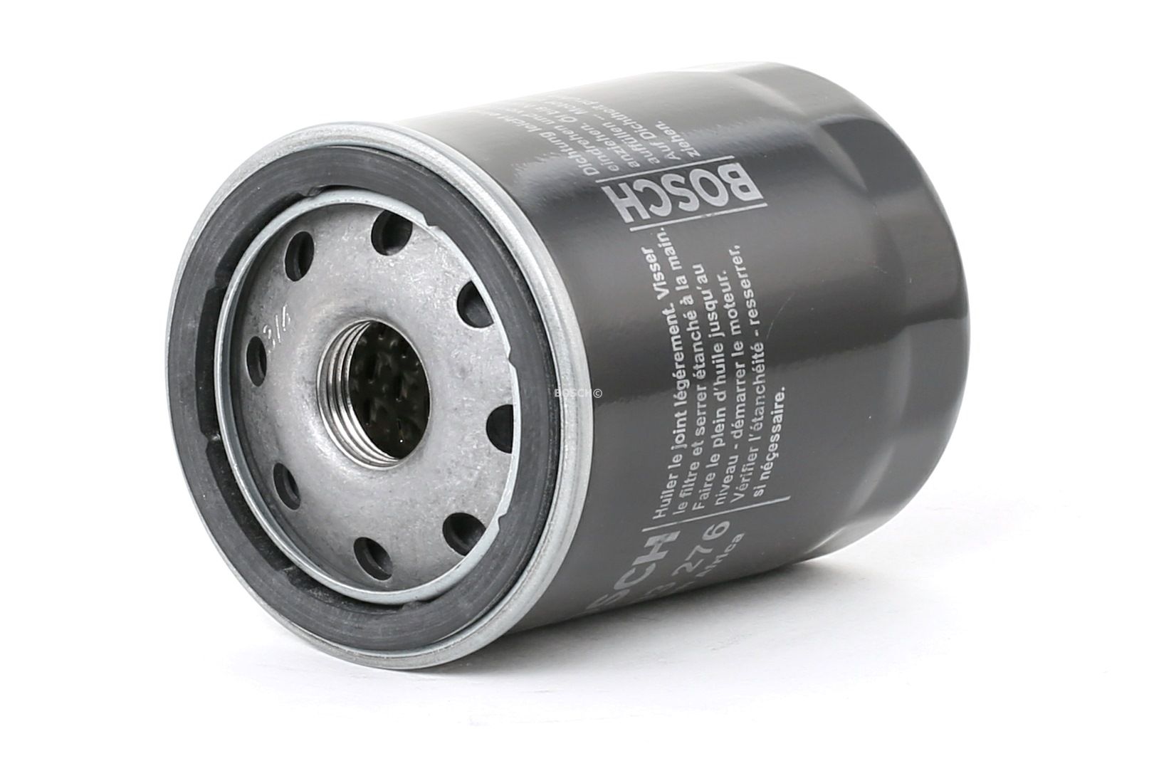 Fiat Oil filter BOSCH P 3276 at a good price