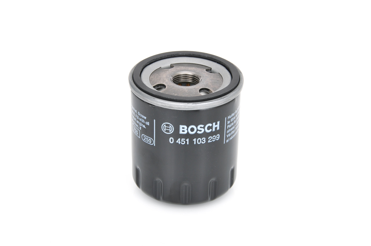 OF-REN-2 BOSCH M 20 x 1,5, with one anti-return valve, Spin-on Filter Inner Diameter 2: 62mm, Ø: 75mm, Height: 85mm Oil filters 0 451 103 299 buy