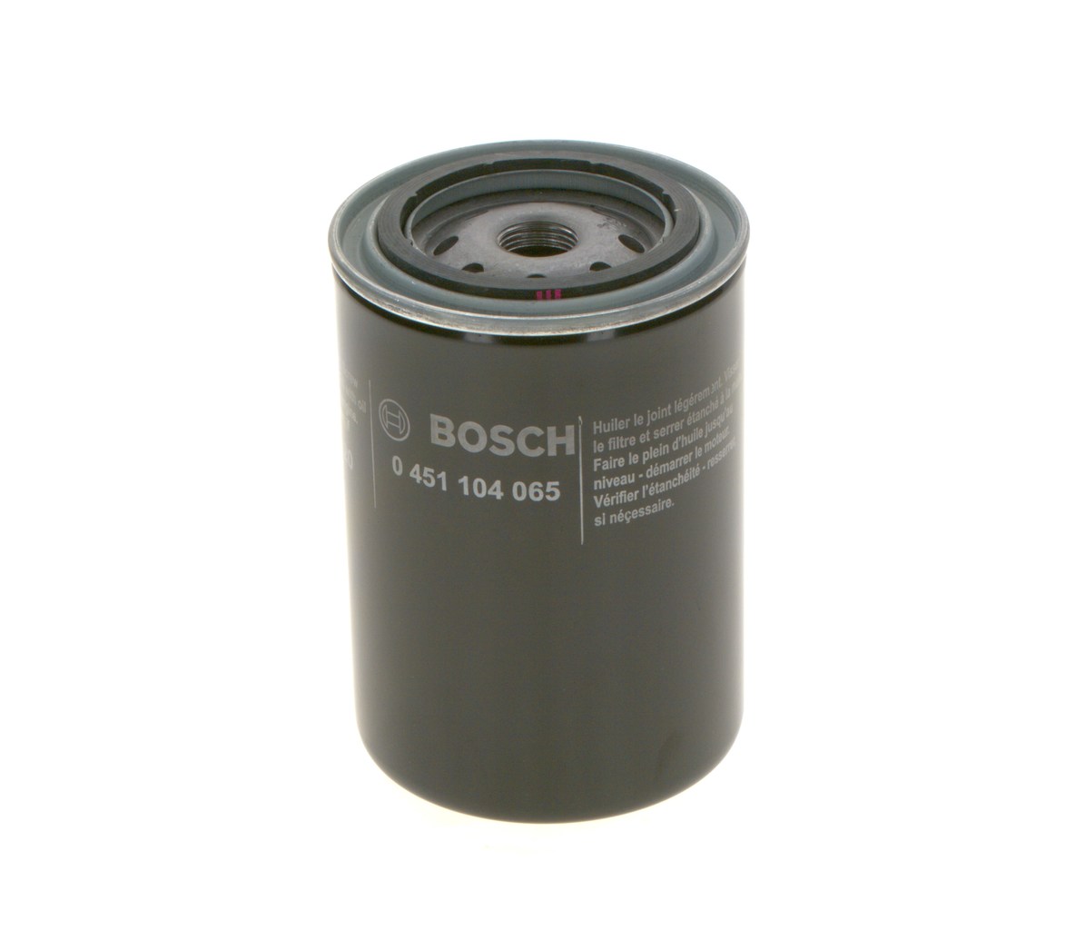 BOSCH 0 451 104 065 Oil filter 3/4