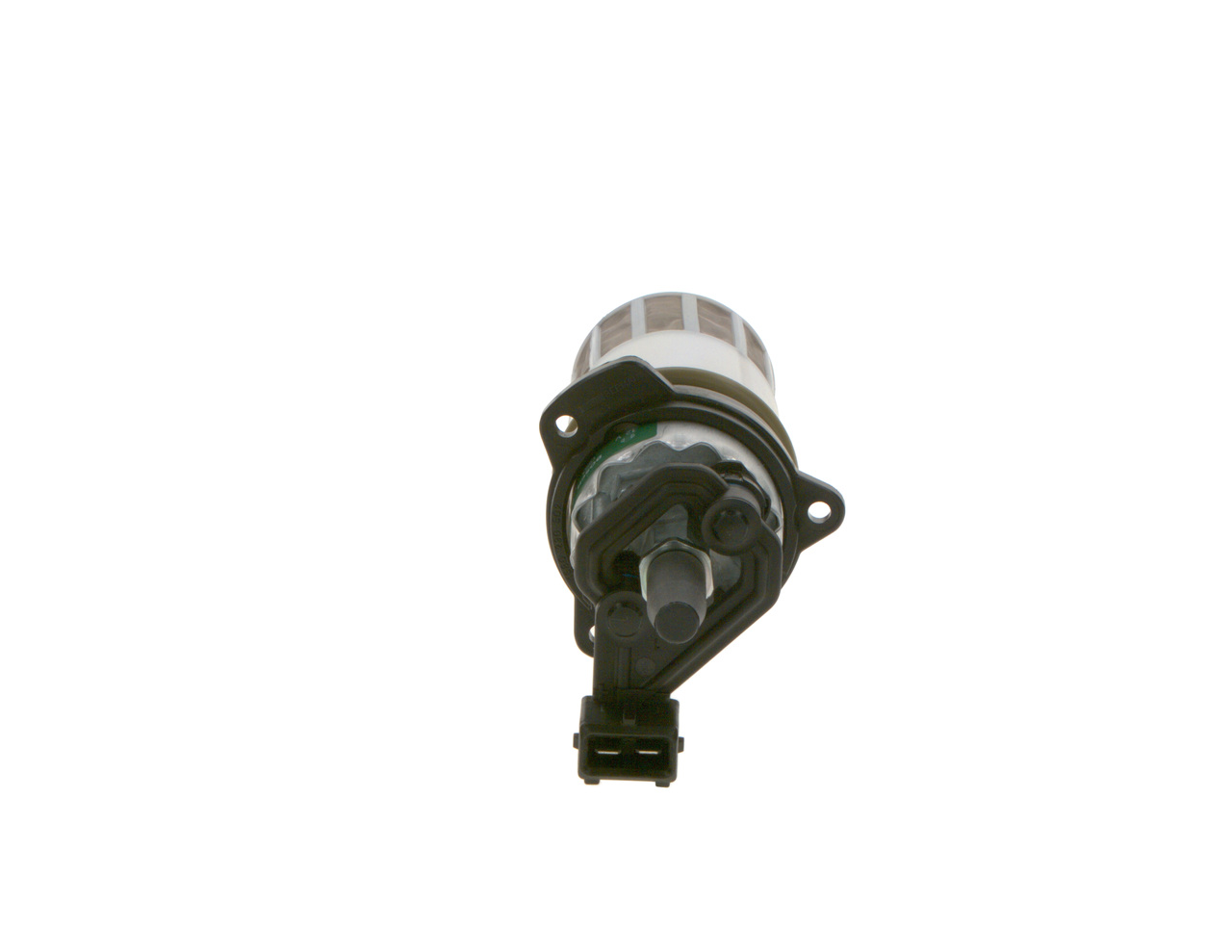 0580254012 Polttoainepumppu BOSCH 191906091H MERCEDES-BENZ
