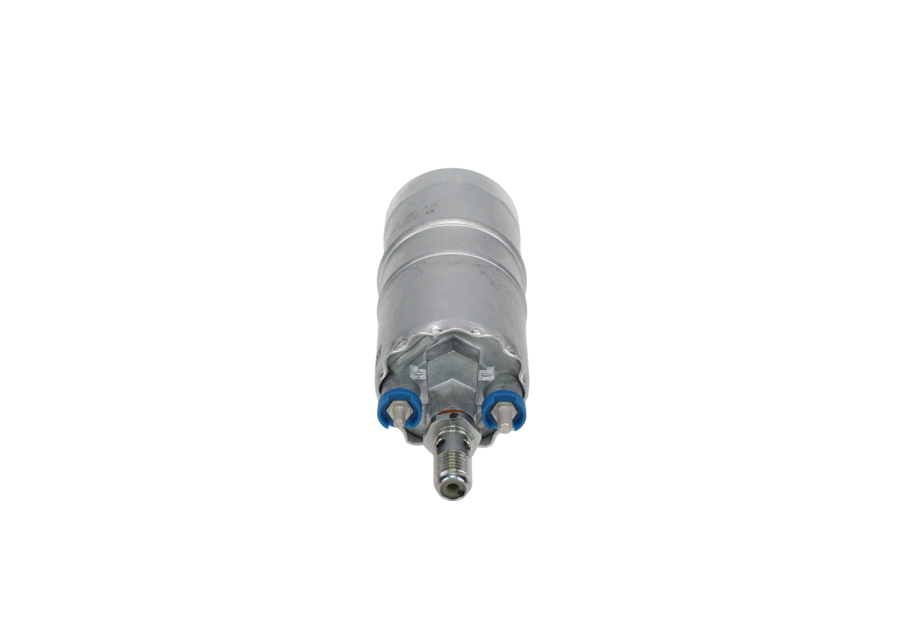 0580254018 Degvielas sūknis BOSCH 7576062 ALFA ROMEO