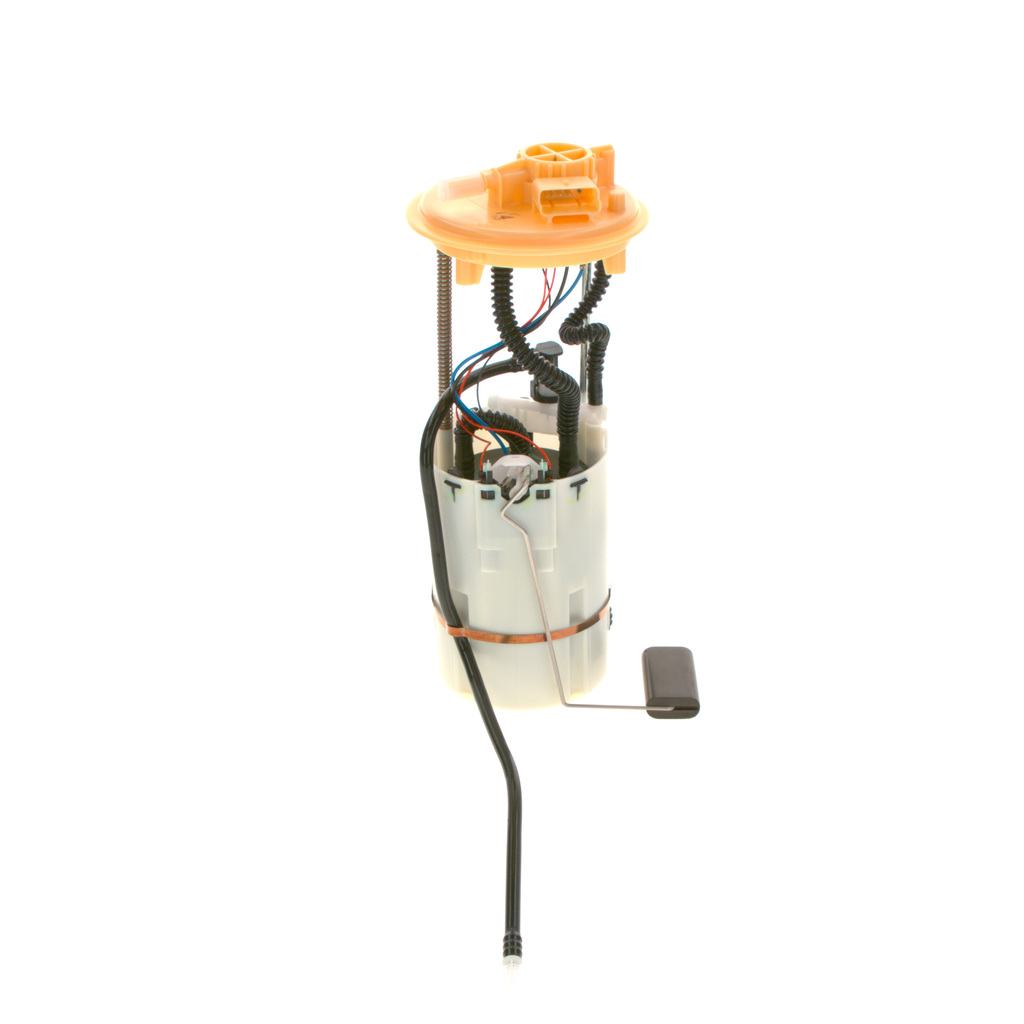 BOSCH 0580313081 Pompe à carburant Lancia Thesis 841 3.0 V6 215 CV Essence 2004 prix