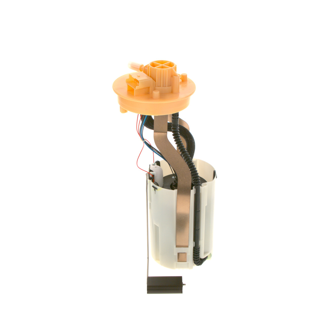 BOSCH Kraftstofffördermodul 0 580 313 117 elektrisch