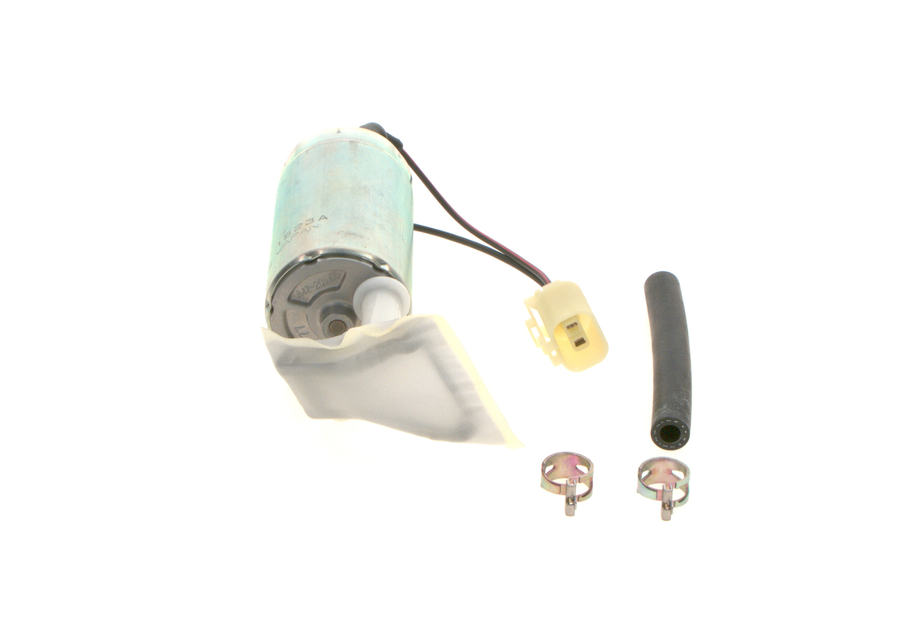 BOSCH 0580453330 Nissan Primera P10 2.0 Fuel pumps 143 hp Petrol 1993 cost