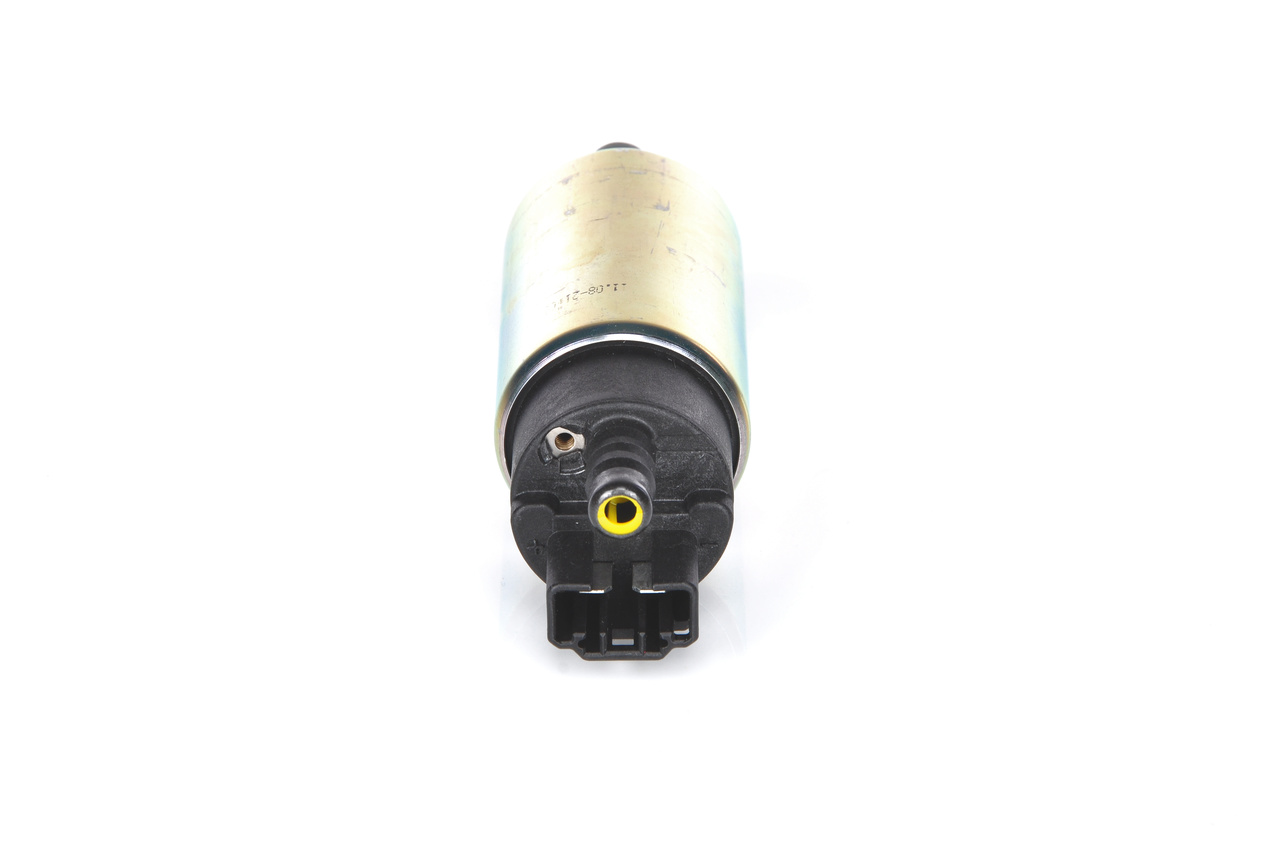 BOSCH Sähköinen Bensapumppu 0 580 453 455