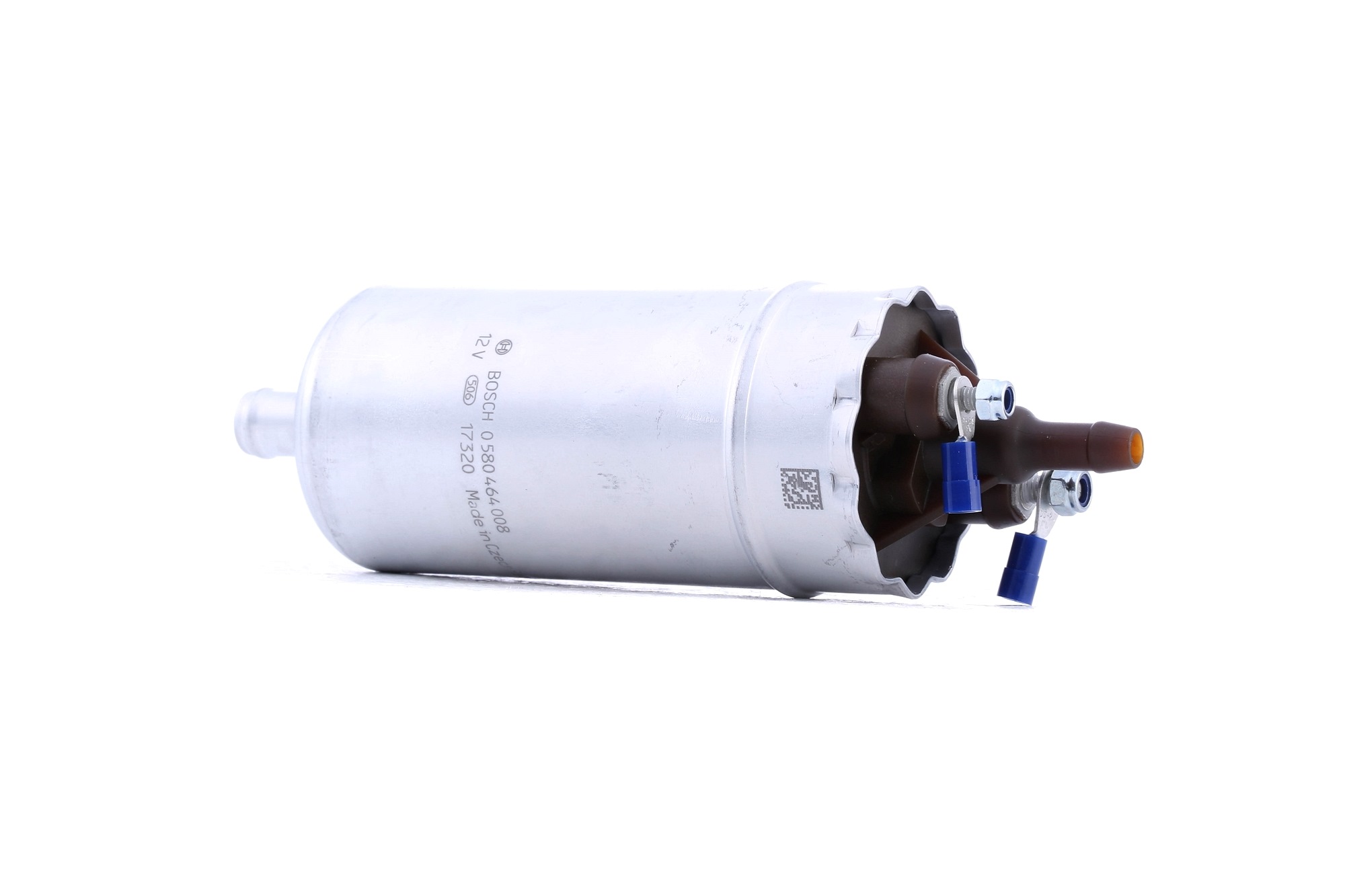 Fuel Pump BOSCH 0 580 464 008 - Fuel supply system for BMW spare parts order