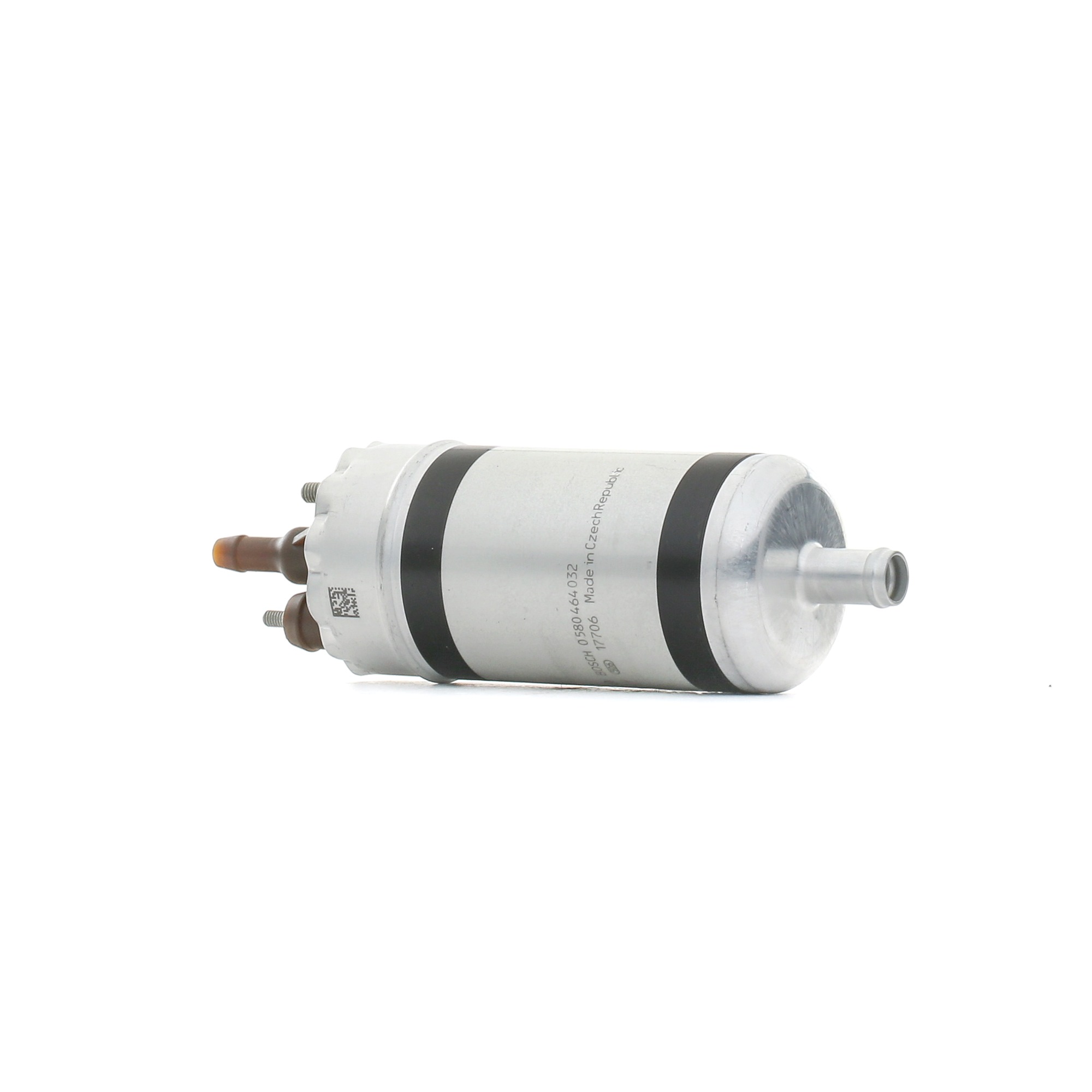 BOSCH 0 580 464 032 Fuel pump BMW experience and price