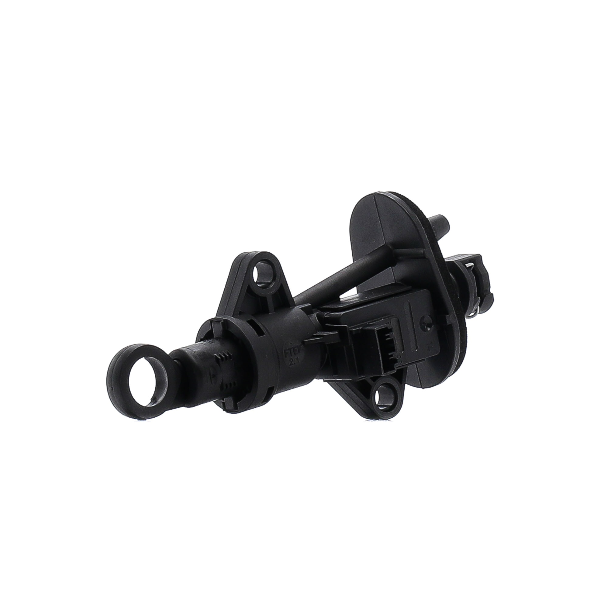 2106015 FTE Met sensor Boring-Ø: 15,87mm Hoofdcilinder van de koppeling KG150105.4.7