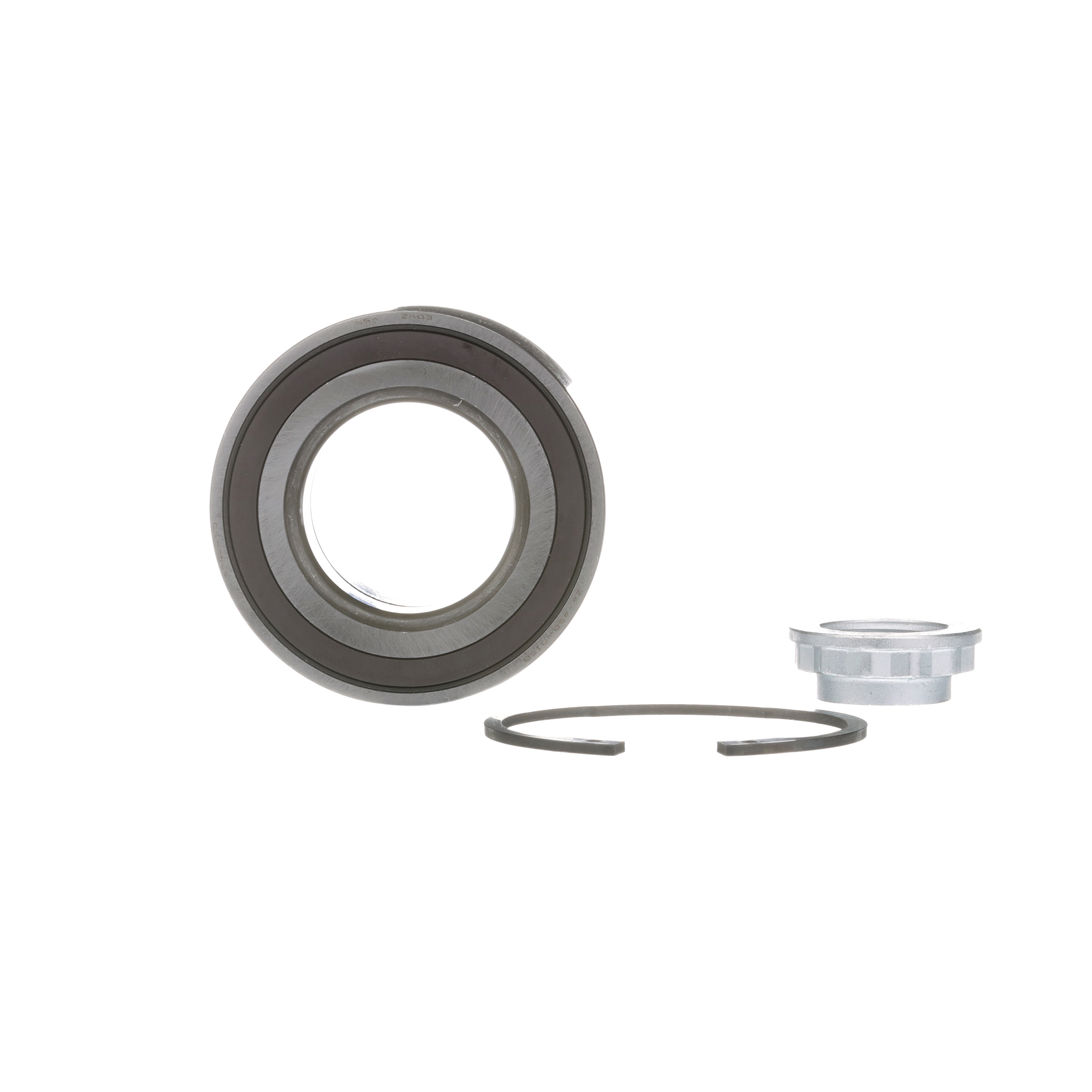 NSK ProKIT, with integrated magnetic sensor ring, 85 mm Inner Diameter: 45mm Wheel hub bearing KH10008 buy