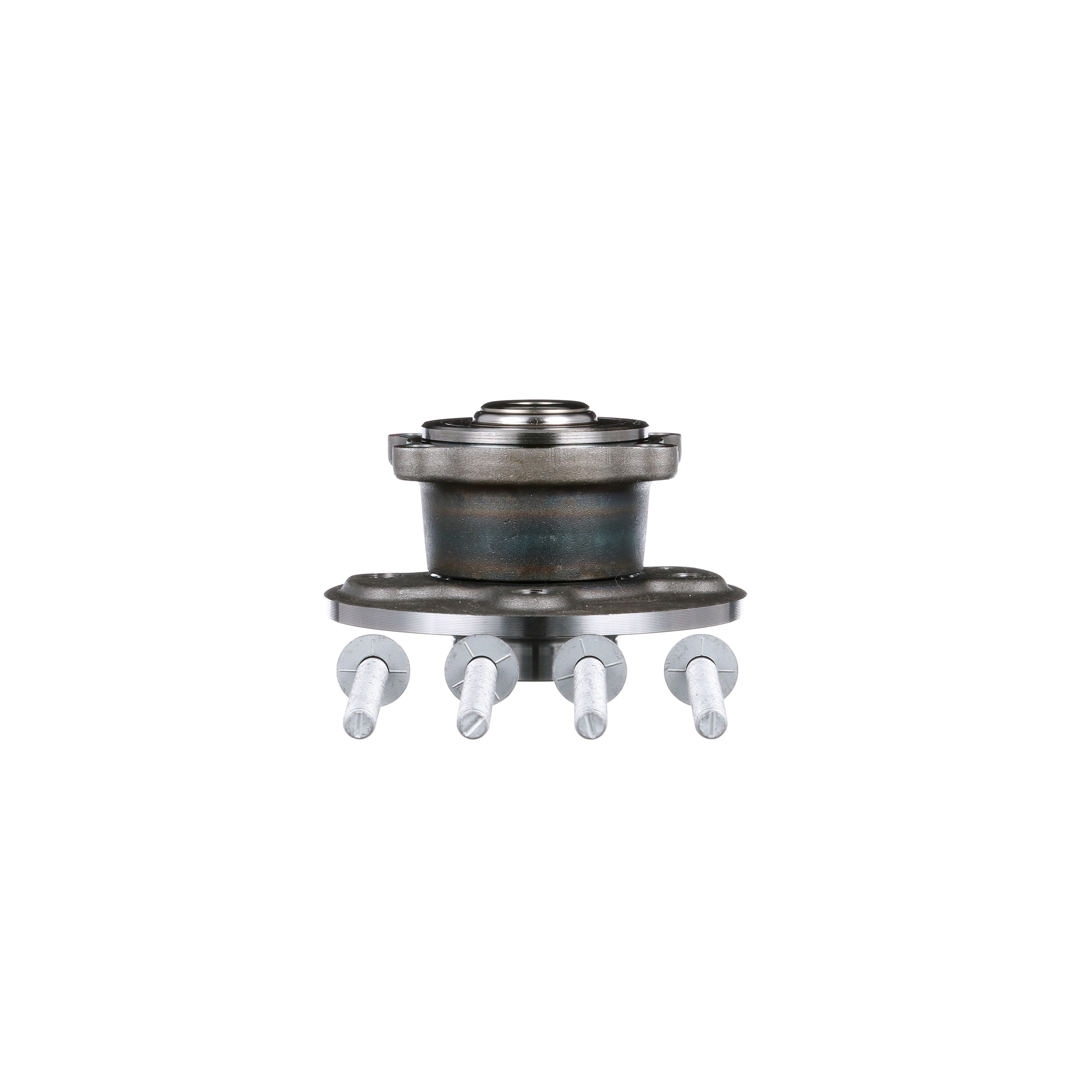 Wheel hub bearing kit NSK ProKIT, with integrated magnetic sensor ring, 137,5 mm - KH30010