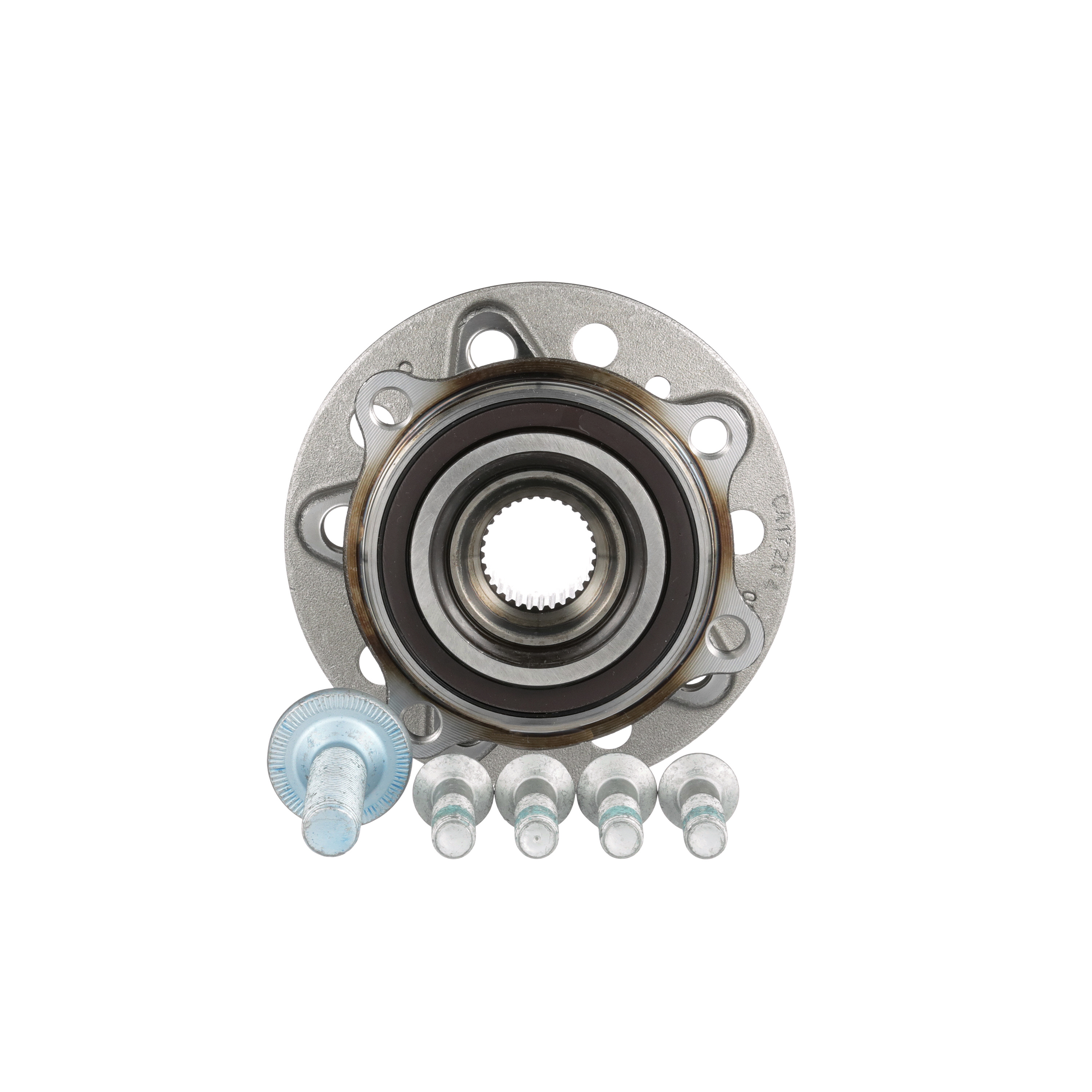 NSK ProKIT, con anillo sensor magnético incorporado Cojinete de rueda KH30030 comprar online