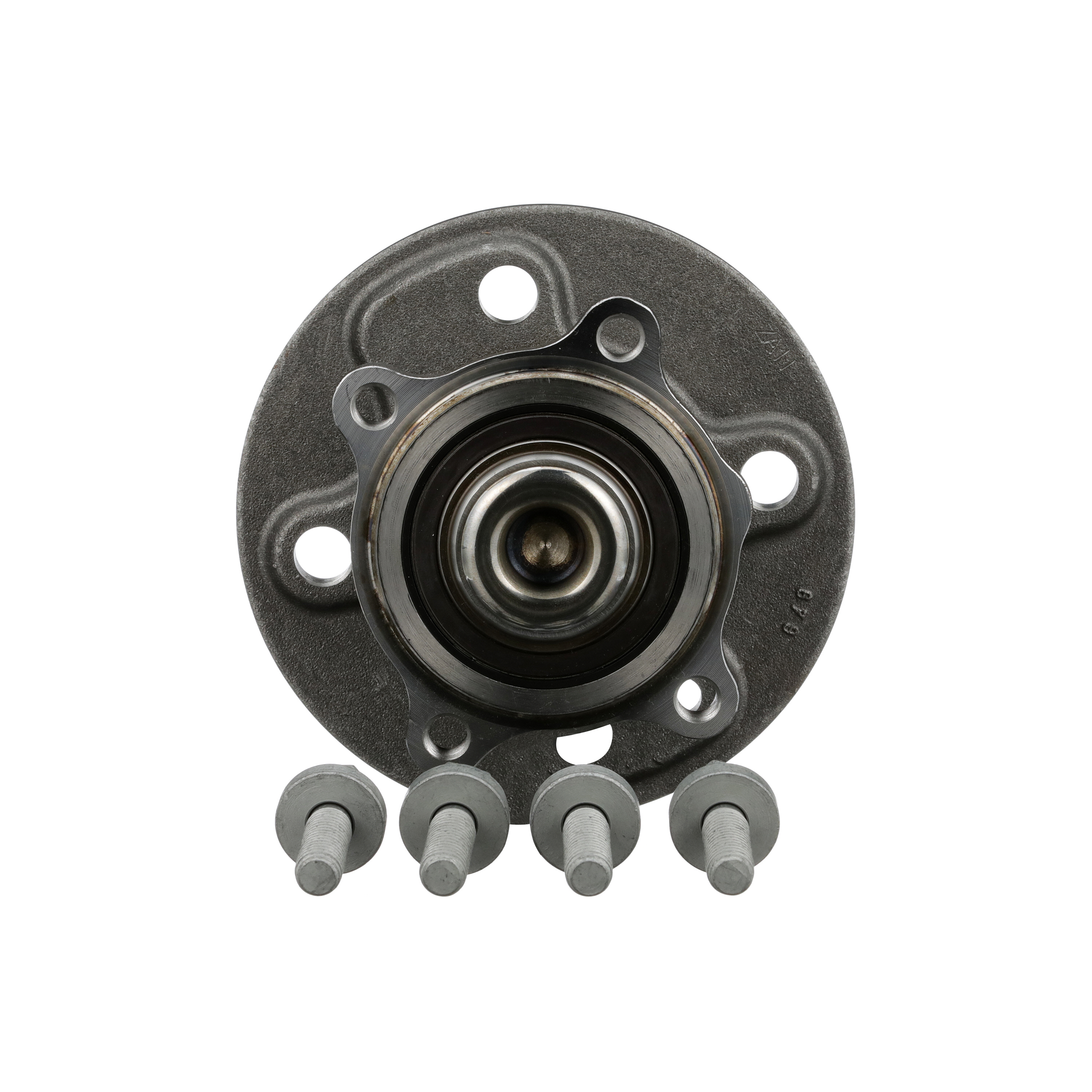 KH30032 NSK Radlagersatz MINI kaufen