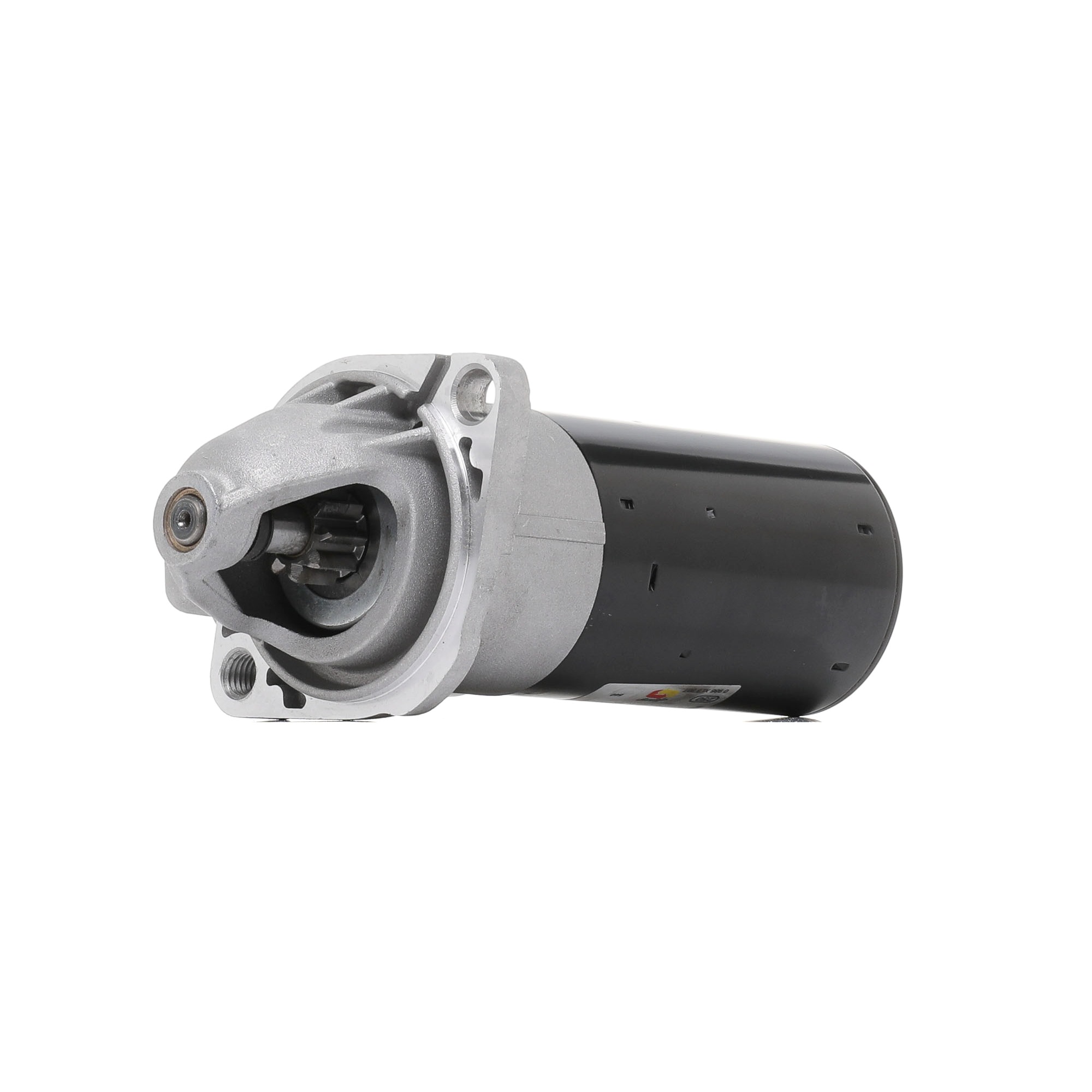 BOSCH 0 986 010 850 Anlasser 12V, 1,5kW, Zähnez.: 9, 50, 30, links, Ø 82,5 mm