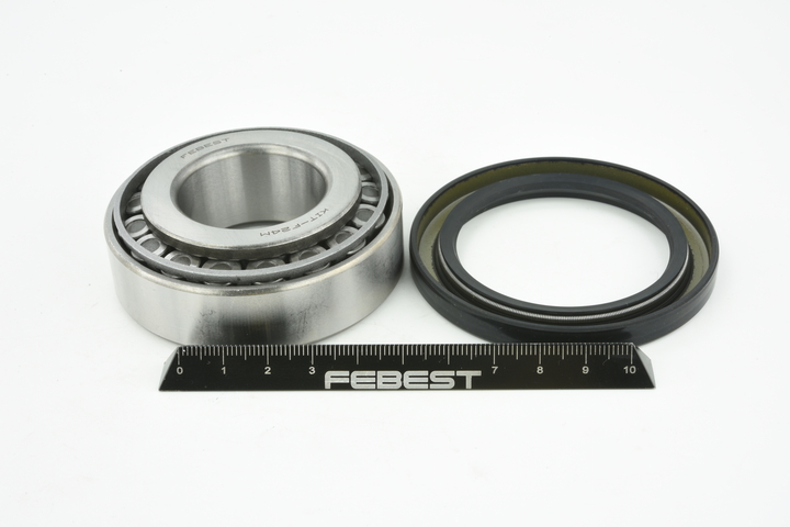 FEBEST KIT-F24M Wheel bearing kit A319 981 0005