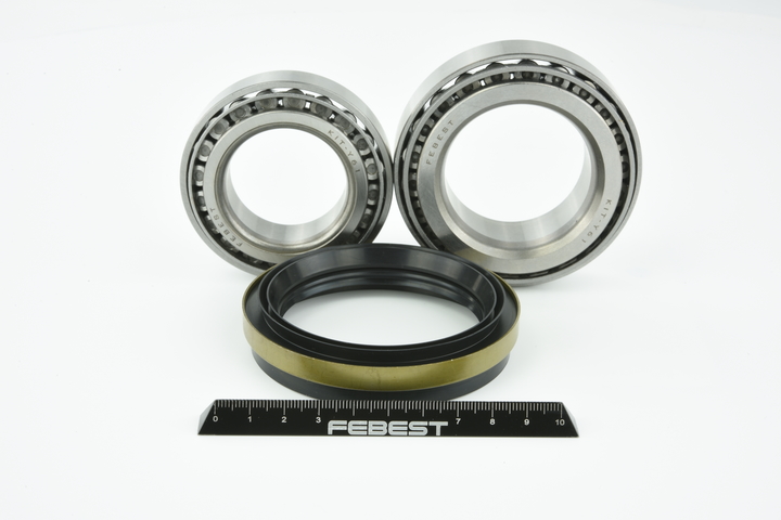 FEBEST KIT-Y61 Wheel bearing kit 40227-C8200