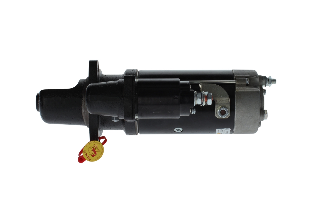 BOSCH Starter 0 986 017 810 brändile SCANIA: ostke internetist