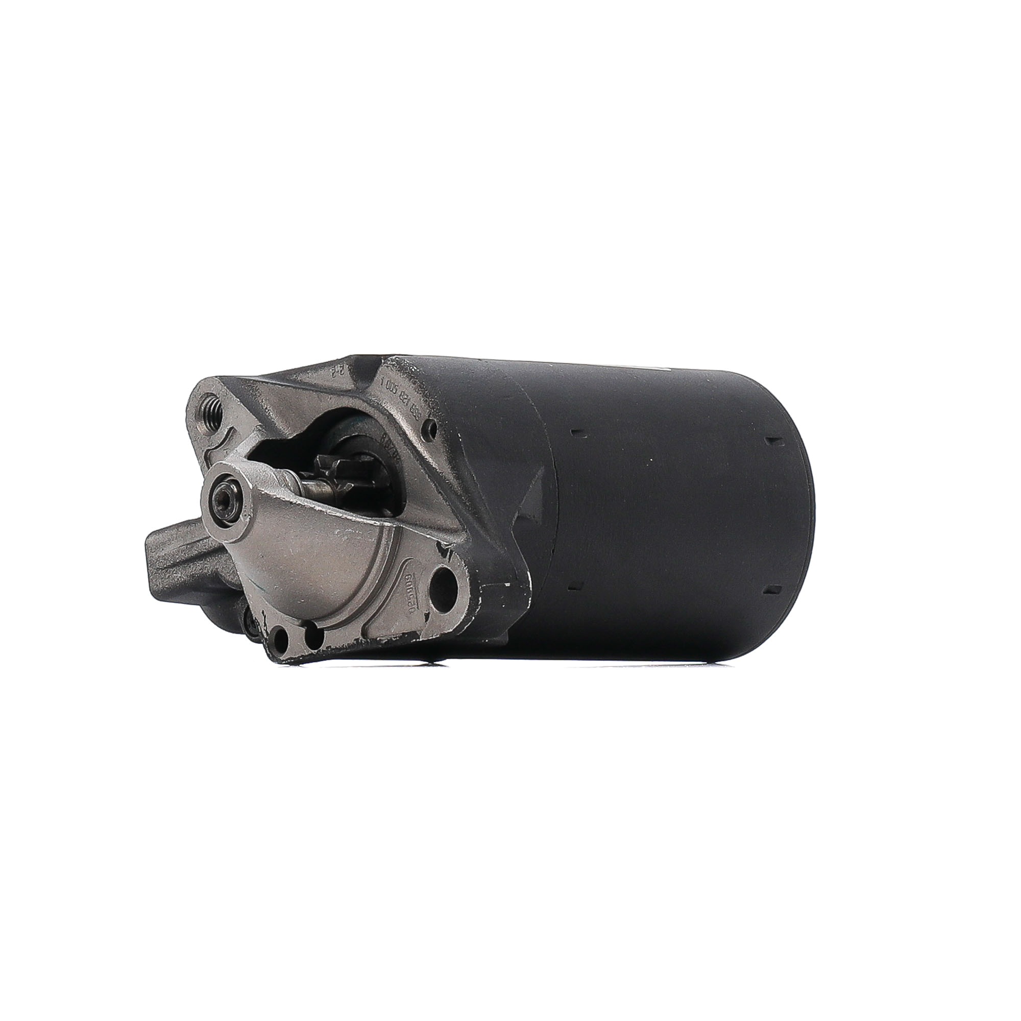 BOSCH 0 986 017 840 Démarreur 12V, 0,7kW, Nbr. dents: 9, 50, 30, links, Ø 64 mm