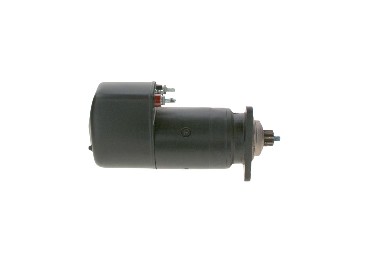 0 986 019 000 BOSCH Anlasser MAN TGA