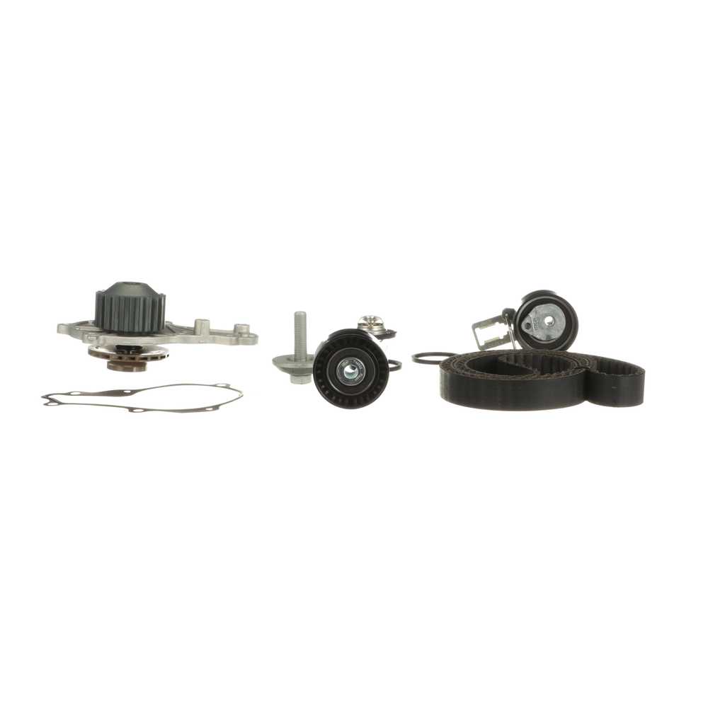 Achat de 5587XS GATES avec pompe à eau, G-Force Redline™ Kit de distribution + pompe à eau KP25587XS bon marché