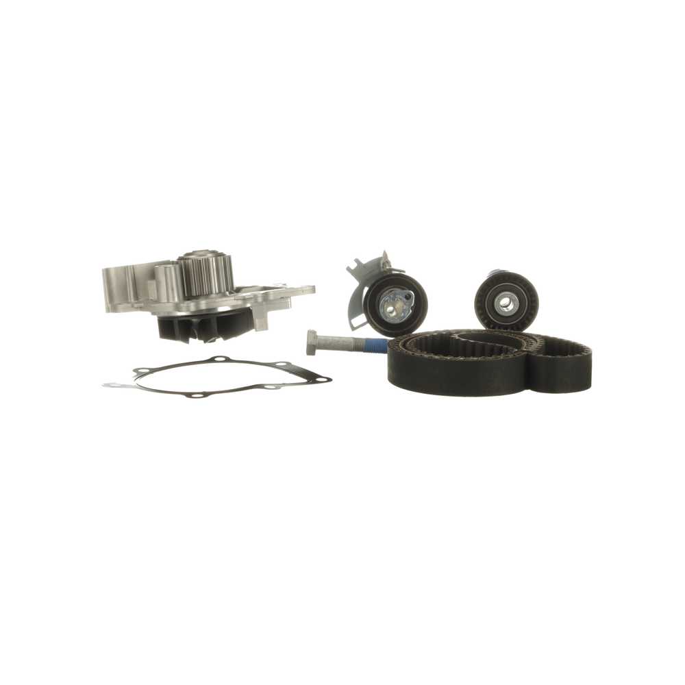 5672XS GATES KP25672XS Wasserpumpe + Zahnriemensatz