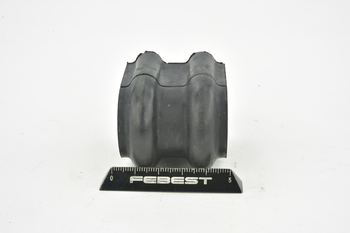 FEBEST KSB-SOUL Anti roll bar bush Front Axle, 20 mm