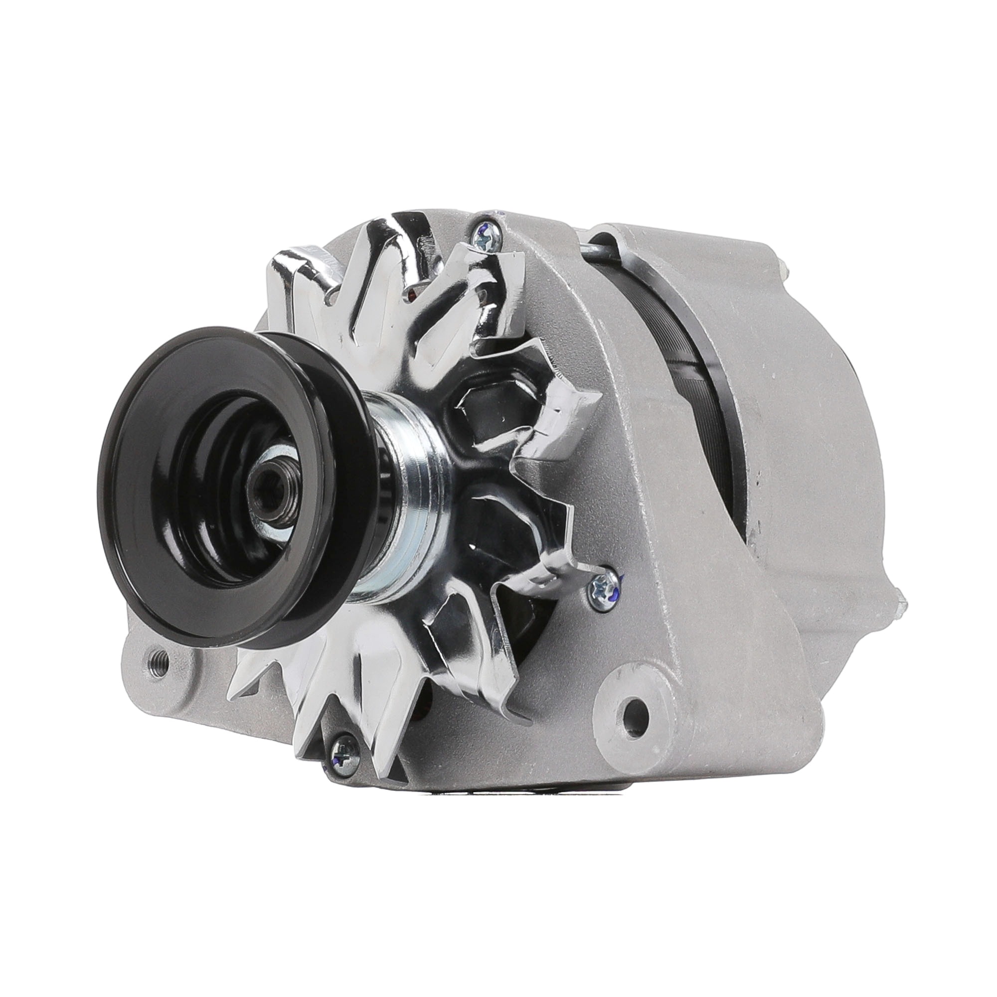 3450 BOSCH 0986034500 AUDI 90 (89, 89Q, 8A, B3) 1.6TD Generátor 80 LE Dízel 1988 ár