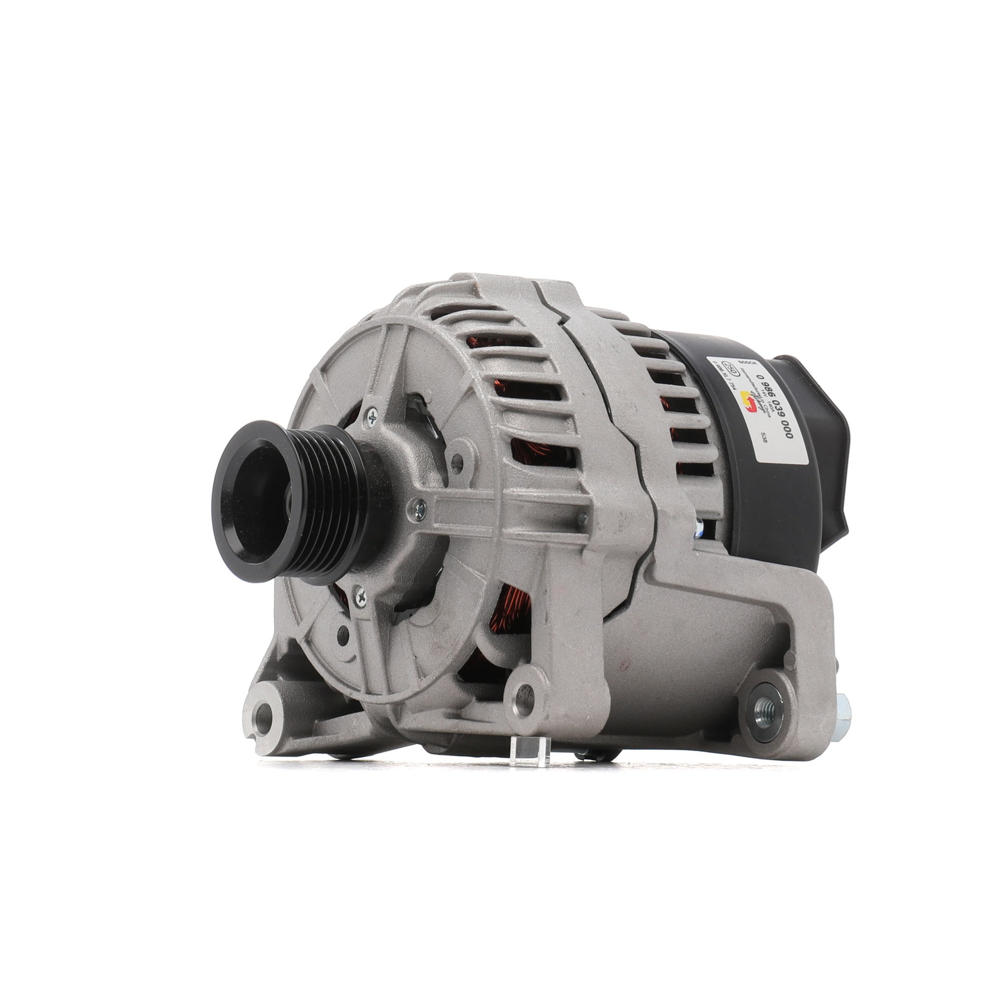 3900 BOSCH 0986039000 Dynamo BMW 5 Touring (E34) 525 ix 192 CV Essence 1994 prix