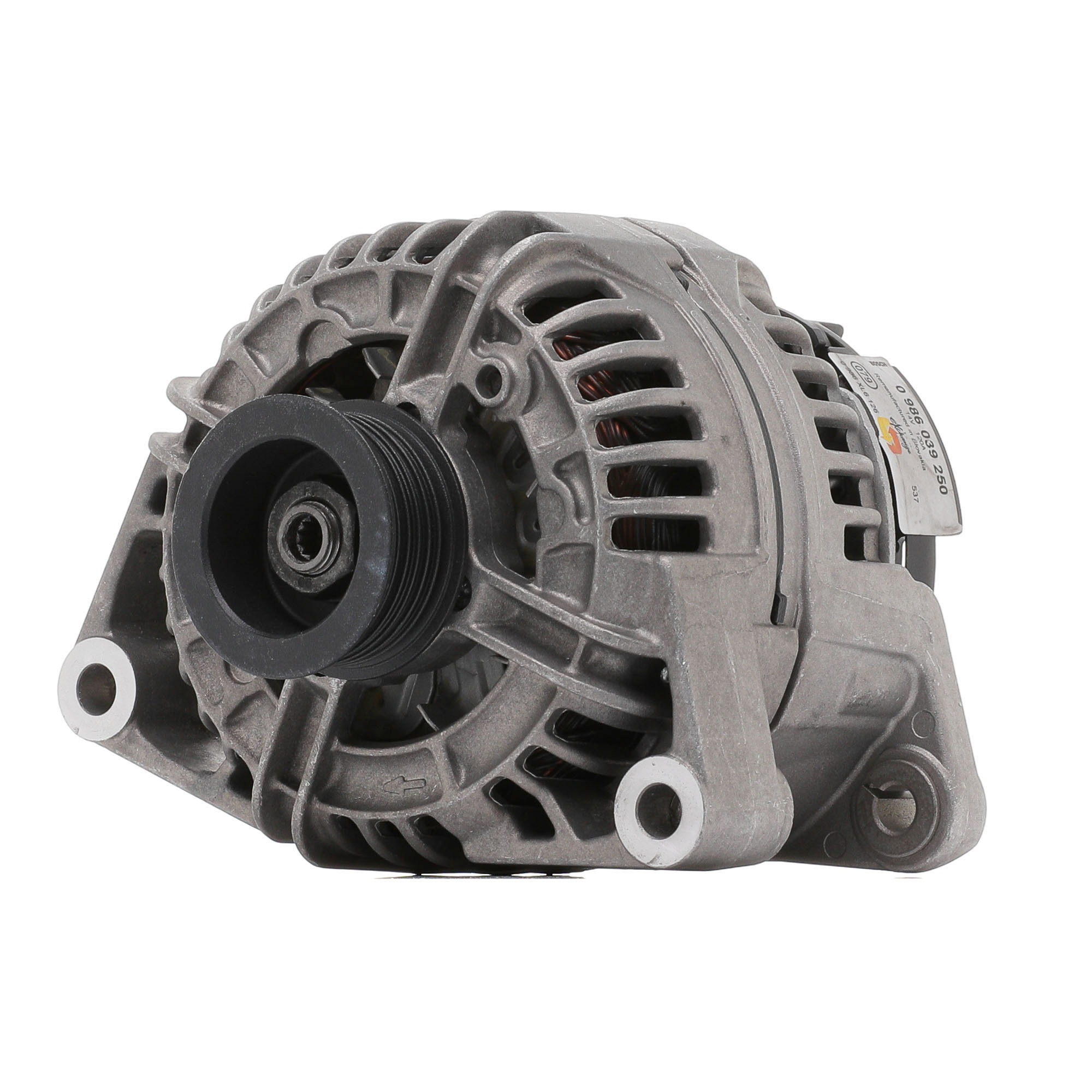 3925 0986039250 Lichtmaschine BOSCH 24 41 4255 BMW