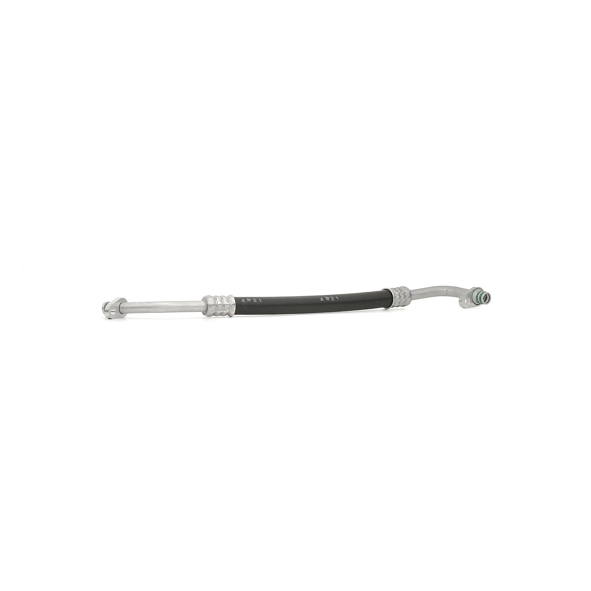 Pipes and hoses parts - High Pressure Line, air conditioning THERMOTEC KTT160044