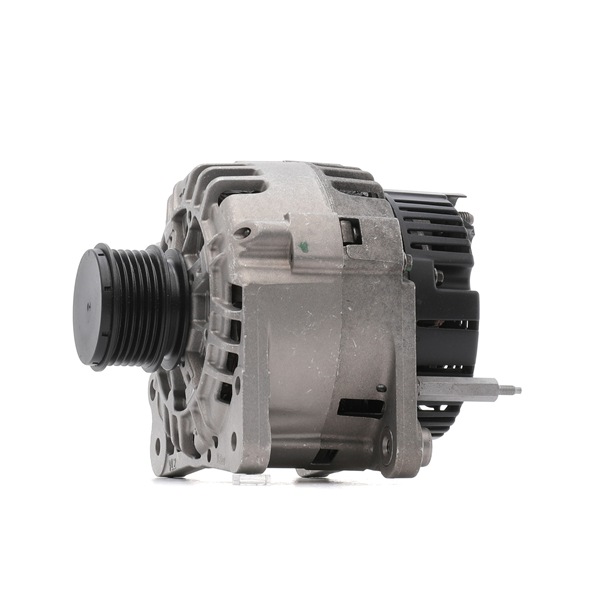 4186 BOSCH 0 986 041 860 Lichtmaschine